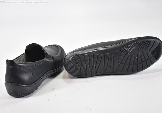 Jenny  Damen Halbschuhe Slipper Ballerinas  UK 5,5 Nr. 25-N 1375