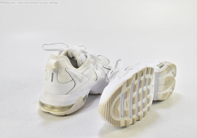 Nike Air Max Graviation Damen Sportschuhe Sneaker  EUR 40 Nr. 26-Z 967