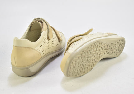 Ara Damen Halbschuhe Freizeitschuhe UK 7,5 Nr. 24-N 394-Schuh-Gebraucht-secondhand