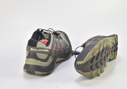 Salomon XA Comp 7 Damen Wanderschuhe Trekking  EUR 38 Nr. 24-X 444