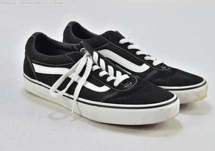 Vans  Damen Sportschuhe Sneaker  EUR 41 Nr. 25-N 1879