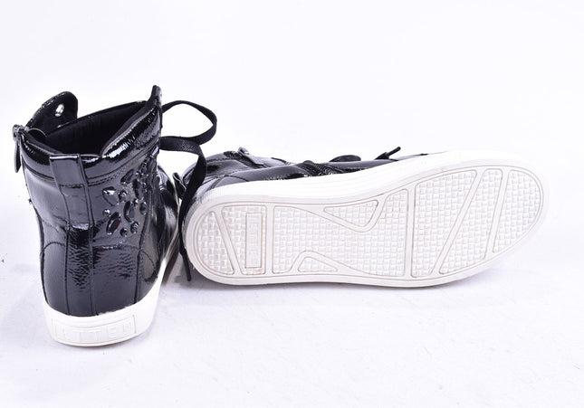 Jette Damen Stiefelette Boots EUR 37 Nr. 24-B 2360-Schuh-Gebraucht-secondhand