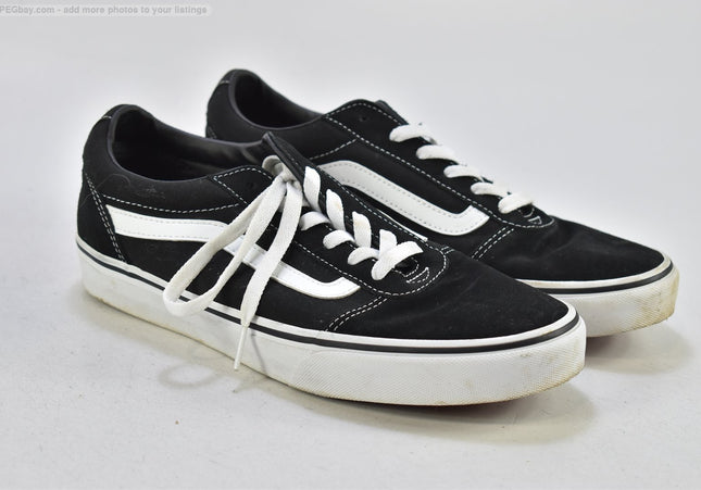 Vans  Damen Sportschuhe Sneaker  EUR 41 Nr. 25-N 1879