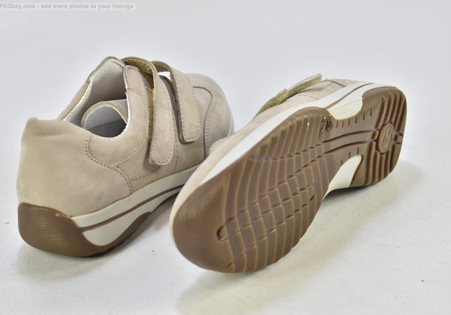 Walbusch Damen Halbschuhe Freizeitschuhe EUR 38 Nr. 25-U 1780 - Schuh-Gebraucht - Second-hand - gebrauchte Schuhe