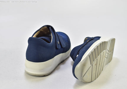 Finn Comfort  Damen Halbschuhe Freizeitschuhe  UK 6 Nr. 4R-1468