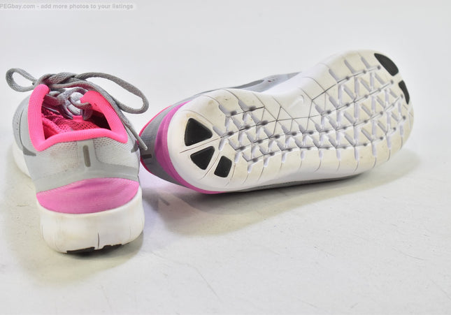 Nike  Free Rn Damen Sportschuhe Sneaker  Gr. 38,5 Nr. 26-U 1394