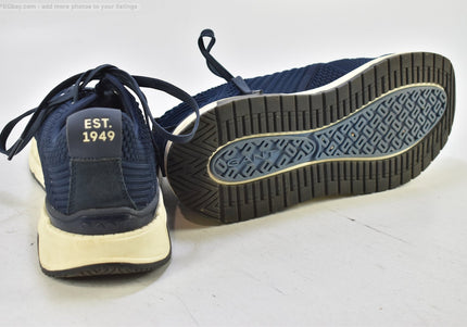 Gant Jeuton 4c Herren Halbschuhe Freizeitschuhe  Gr.44 Nr. 26-U 1775
