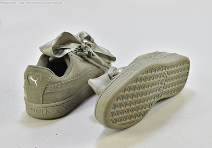 Puma Suede Damen Sportschuhe Sneaker  EUR 37 Nr. 25-O 1752