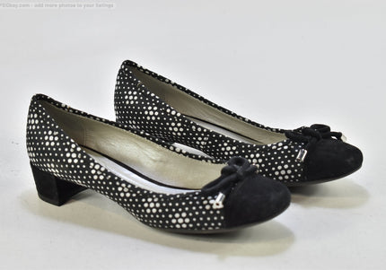 Geox  Damen Pumps High Heels  EUR 37 Nr. 25-O 114