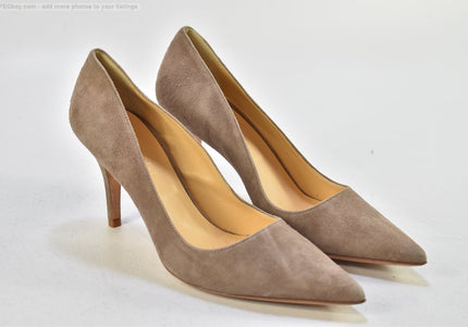 Parlanti  Damen Pumps High Heels  EUR 39,5 Nr. 26-Z 546