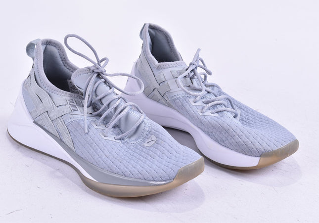 Puma Damen Sportschuhe Sneaker EUR 37 Nr. 24-Y 1424-Schuh-Gebraucht-secondhand