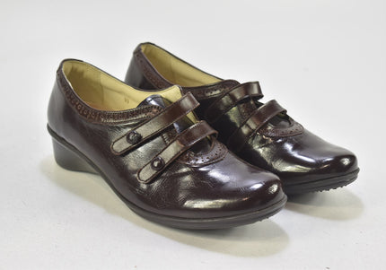 Vitaform  Damen Halbschuhe Freizeitschuhe  EUR 39 Nr. 24-O 116