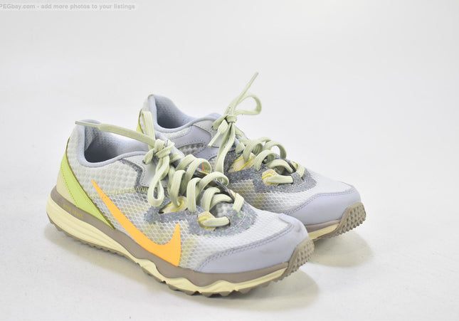Nike Trail Damen Sportschuhe Sneaker EUR 36,5 Nr. 25-J 3275-Schuh-Gebraucht-secondhand