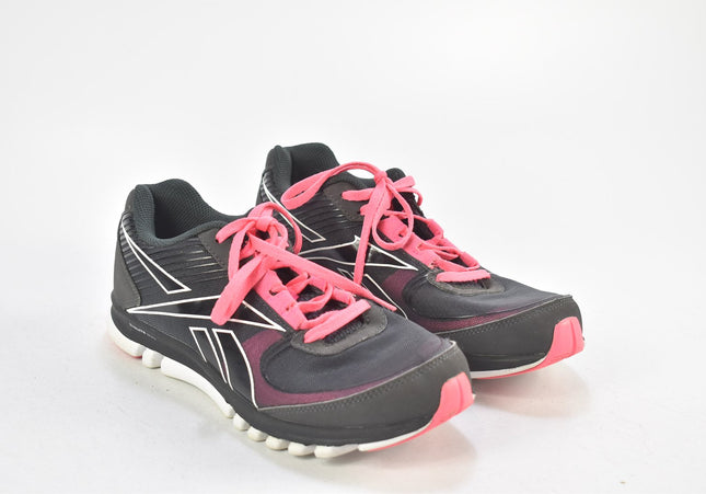 Reebok Damen Sportschuhe Sneaker EUR 38 Nr. 24-J 2943-Schuh-Gebraucht-secondhand