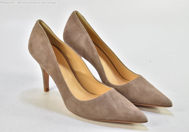 Parlanti  Damen Pumps High Heels  EUR 39,5 Nr. 26-Z 546