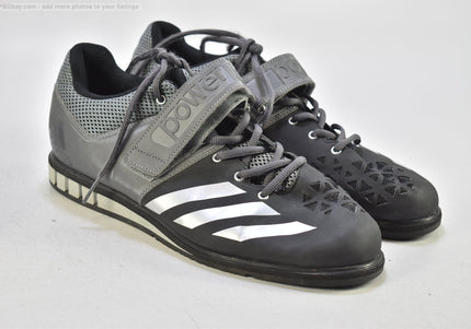 Adidas Powerlift Herren Sportschuhe Sneaker  EUR 47 1/3 Nr. 26-Y 428