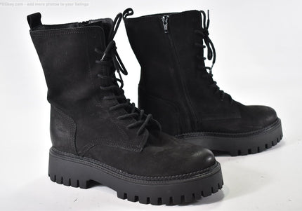 5th Avenue  Damen Stiefelette Boots  EUR 41 Nr. 26-B 1562
