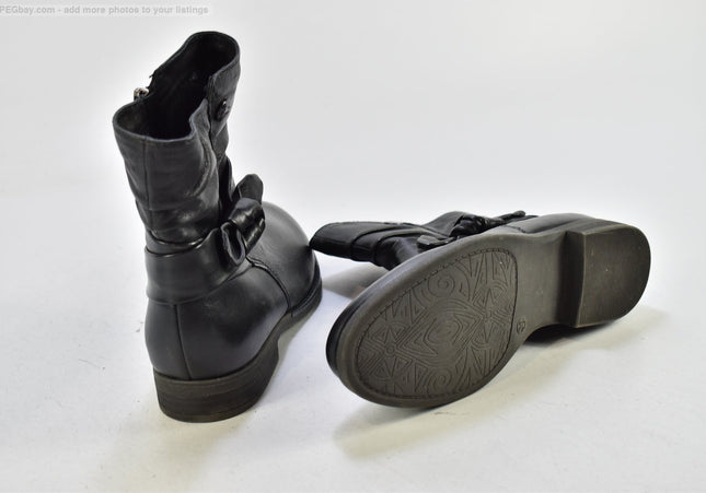 5TH Avenue  Damen Stiefelette Boots  EUR 38 Nr. 25-B 1331