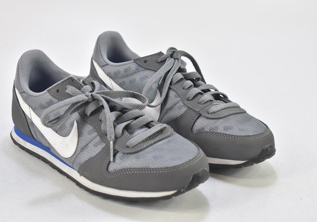 Nike Genicco Damen Sportschuhe Sneaker EUR 40 Nr. 24-O 1102-Schuh-Gebraucht-secondhand