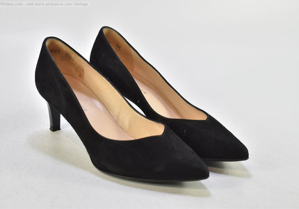 Peter Kaiser  Damen Pumps High Heels  UK 5,5 Nr. 26-Z 1121