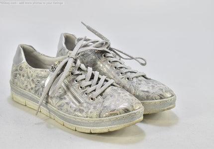 Remonte  Damen Halbschuhe Freizeitschuhe  EUR 37 Nr. 25-X 1719