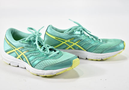 Asics Gel Zaraca Damen Sportschuhe Sneaker EUR 36 Nr. 24-J 2543-Schuh-Gebraucht-secondhand