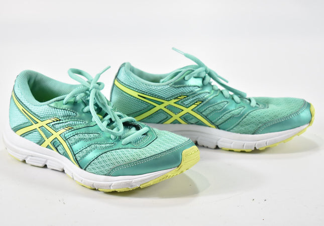 Asics Gel Zaraca Damen Sportschuhe Sneaker EUR 36 Nr. 24-J 2543-Schuh-Gebraucht-secondhand