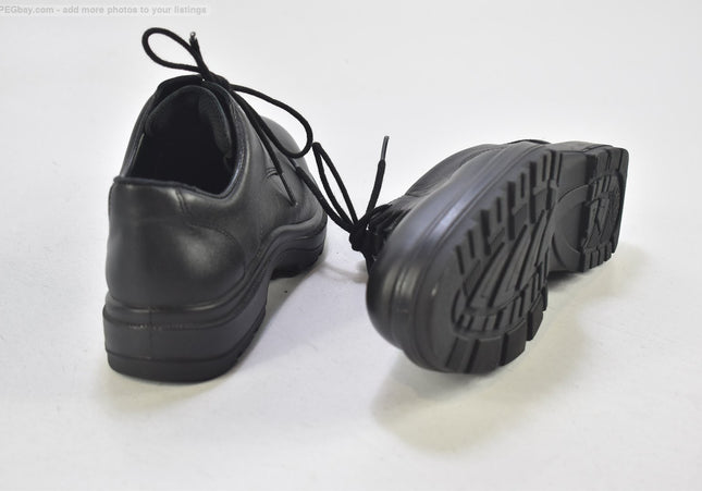 Haix Airpower C1 Damen Arbeitsschuhe EUR 37 Nr. 25-J 1103-Schuh-Gebraucht-secondhand