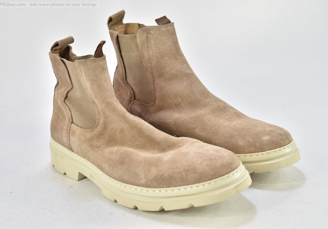 GKM Damen Stiefelette Boots EUR 44 Nr. 24-B 7181-SchuhGebraucht