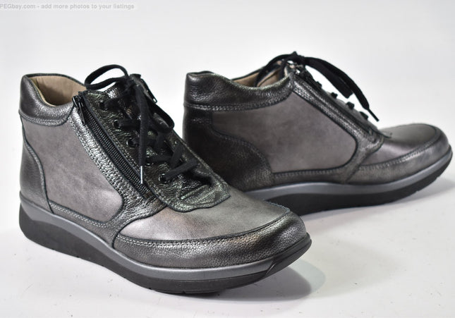Perfect Footwork  Damen Stiefelette Boots  EUR 43 Nr. 26-B 11