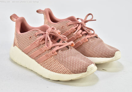 Adidas Questar Damen Sportschuhe Sneaker EUR 36 2/3 Nr. 25-M 1937-Schuh-Gebraucht-secondhand
