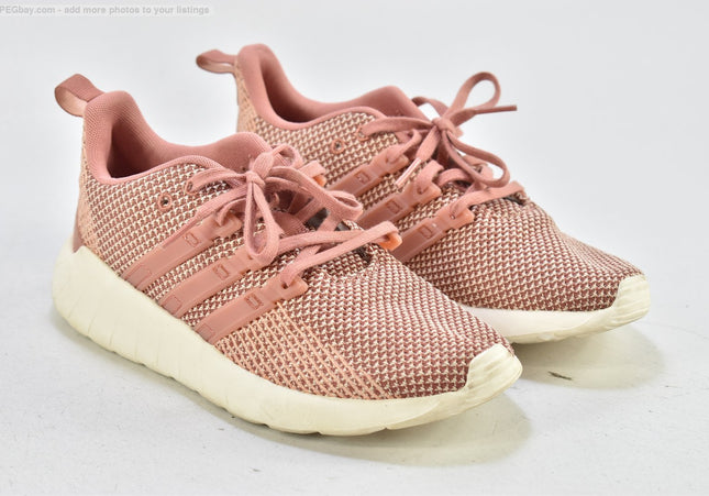 Adidas Questar Damen Sportschuhe Sneaker EUR 36 2/3 Nr. 25-M 1937-Schuh-Gebraucht-secondhand