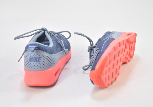 Nike Air Max Thea Damen Sportschuhe Sneaker EUR 38,5 Nr. 24-T 631-Schuh-Gebraucht-secondhand