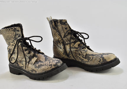 Tamaris Damen Stiefelette Boots EUR 39 Nr. 24-B 6019-Schuh-Gebraucht-secondhand