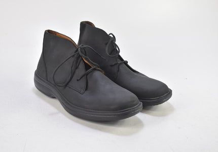 Dr. Comfort Herren Stiefelette Boots EUR 41 Nr. 24-B 3495-Schuh-Gebraucht-secondhand