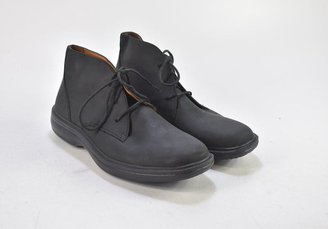 Dr. Comfort Herren Stiefelette Boots EUR 41 Nr. 24-B 3495-Schuh-Gebraucht-secondhand