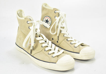 Converse Damen Stiefelette Boots UK 7 Nr. 23-U 3044-Schuh-Gebraucht-secondhand