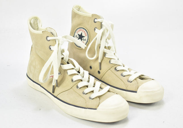 Converse Damen Stiefelette Boots UK 7 Nr. 23-U 3044-Schuh-Gebraucht-secondhand