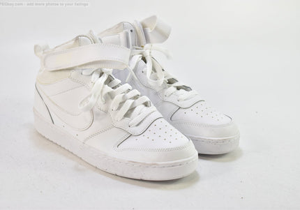 Nike Court Borough  Herren Sportschuhe Sneaker  EUR 40 Nr. 26-Z 1907