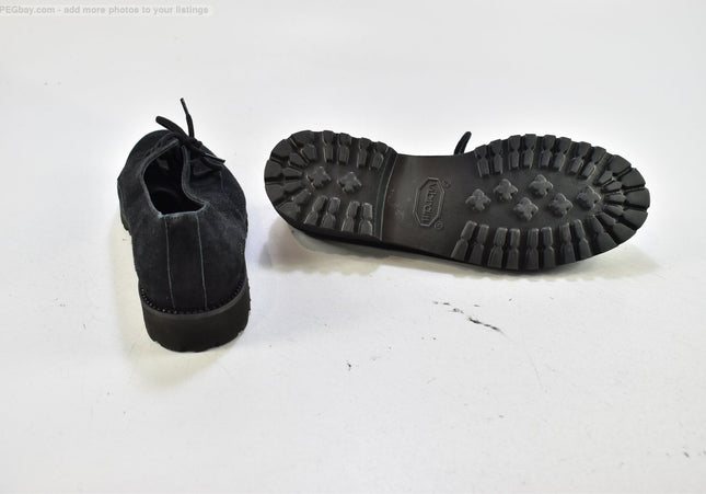 Christian Dietz Damen Halbschuhe Freizeitschuhe UK 7 Nr. 25-A 465-Schuh-Gebraucht-secondhand