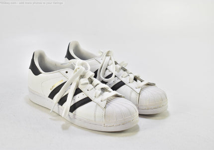 Adidas Superstar Damen Sportschuhe Sneaker  EUR 38 Nr. 26-Z 968