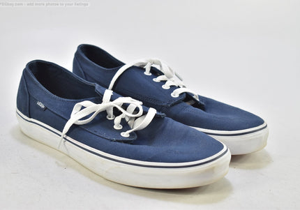 Vans  Herren Sportschuhe Sneaker  Gr.45 Nr. 26-T  317