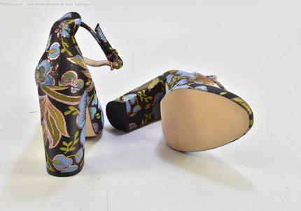 Office London  Damen Pumps High Heels  EUR 39 Nr. 26-M 375