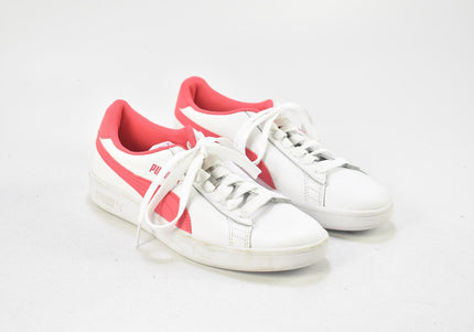 Puma Damen Sportschuhe Sneaker EUR 37 Nr. 24-U 703-Schuh-Gebraucht-secondhand