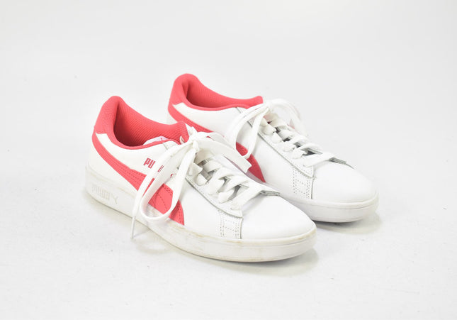 Puma Damen Sportschuhe Sneaker EUR 37 Nr. 24-U 703-Schuh-Gebraucht-secondhand