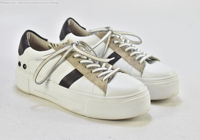 Kennel&Schmenger  Damen Halbschuhe Freizeitschuhe  26,5 cm Nr. 26-T 115
