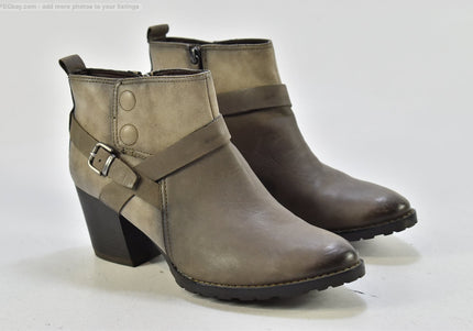 Tamaris  Damen Stiefelette Boots  EUR 41 Nr. 25-B 2026