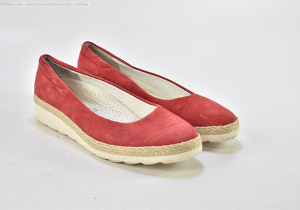 Medicus  Damen Halbschuhe Slipper Ballerinas  UK 6 Nr. 26-Z 2266