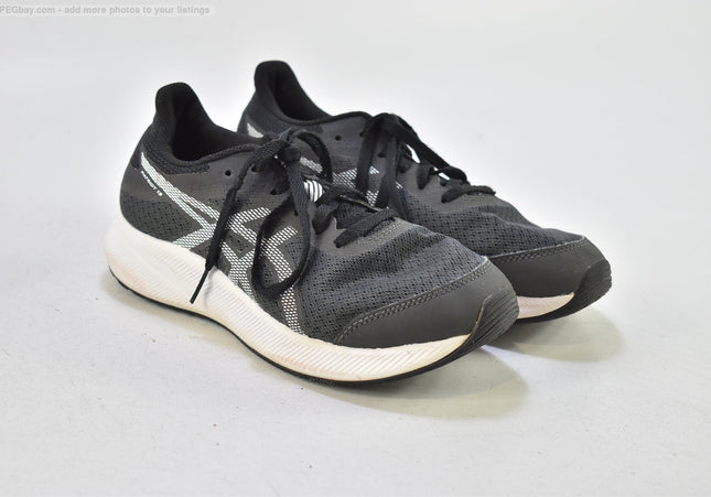 Asics Patriot 13 Damen Sportschuhe Sneaker  EUR 38 Nr. 26-G 992
