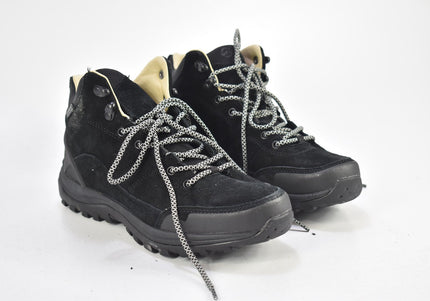 Human Nature Damen Stiefelette Boots EUR 39 Nr. 23-A 3705-Schuh-Gebraucht-secondhand